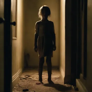 The cohesive storytelling and terrifying special effects in the movie created a spine-chilling horror experience.