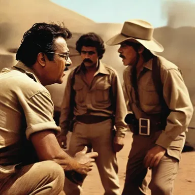 The cohesive sound design and seamless editing made the movie a masterpiece in the world of cinema.