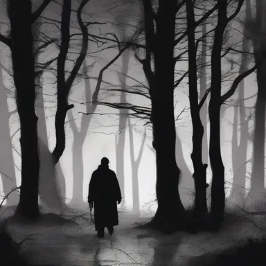 The horror novel had a cohesive atmosphere of suspense and dread.