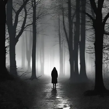 The horror novel had a cohesive atmosphere of suspense and dread.