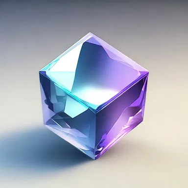 Why did the monoclinic crystal refuse to go to the party? Because it wasn't in the right shape to have a good time!