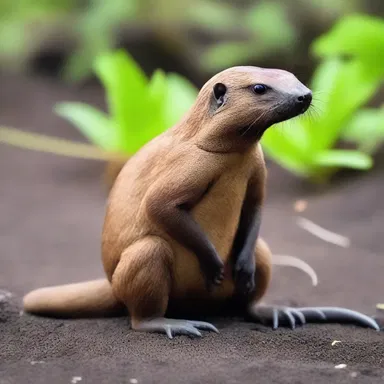 During the exploration of the Galapagos Islands, the renowned mammalogist discovered several new mammal species, which greatly contributed to our understanding of the island's evolutionary history.