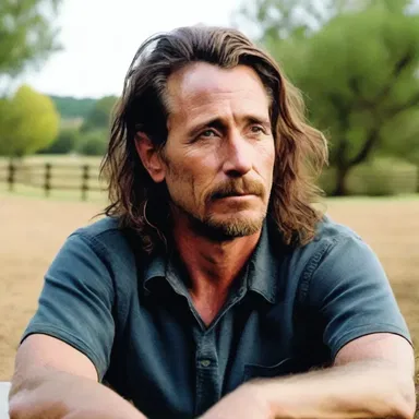 The movie tells the poignant story of a wino who finally finds redemption and sobriety after hitting rock bottom.