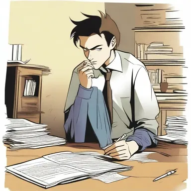 The protagonist's pokey lifestyle is vividly portrayed in the novel, as he often procrastinates and avoids important tasks.