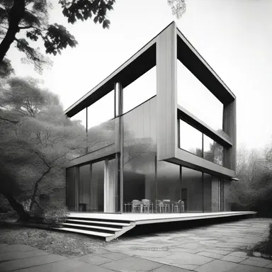 The modern building design faced reproval for its impracticality and disregard for tradition.