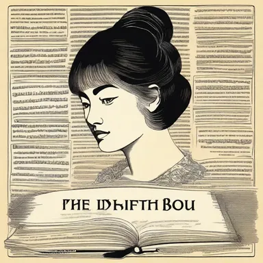The novel was met with reproval for its offensive language and controversial themes.