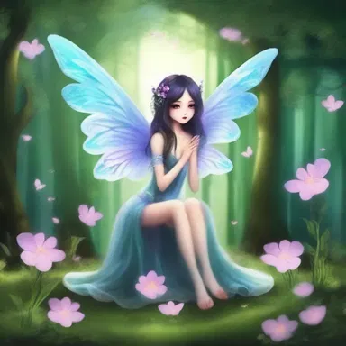 In the fairy world, pandiculation is believed to possess magical powers that can awaken dormant abilities within magical creatures.