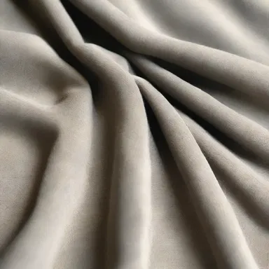 Why did the fleecy fabric go to the doctor? Because it was feeling a bit brushed!
