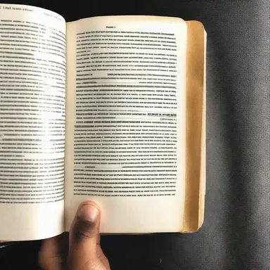 I always carry a pocket book with me so that I can read during my commute.