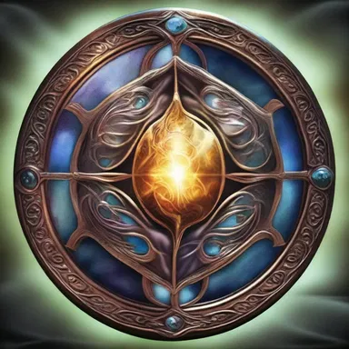 In the mystical realm of the fantasy world, a pel could hold magical powers or reveal hidden secrets.