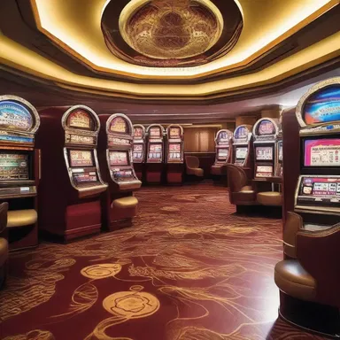 The high roller surprised their partner with a luxurious trip to Las Vegas, where they enjoyed the glamorous casinos together.