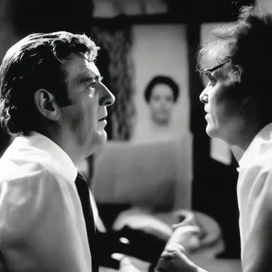 The impreciseness of the director's vision resulted in a confusing and disjointed film.