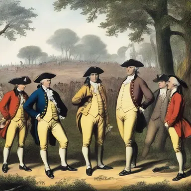 The excessive taxation on the American colonies was one of the contributing factors to the American Revolution.