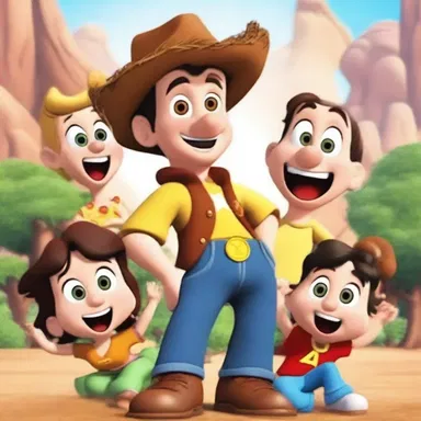 The release of the animated movie was a bonanza for cartoon lovers.