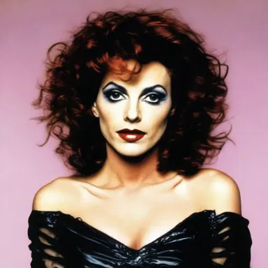 The famous director created a thought-provoking film that explored the life of a transvestite.