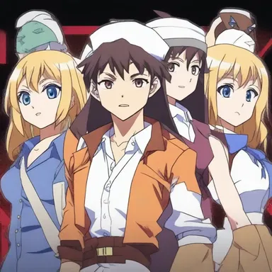 The anime series releases new episodes fortnightly, so fans eagerly anticipate each installment.