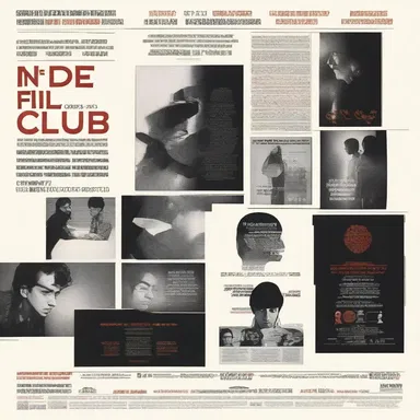 The indie film club organizes fortnightly screenings of thought-provoking movies.