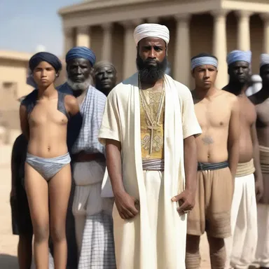 Some religious groups view masculinization as a violation of their beliefs and consider it to be against the natural order.