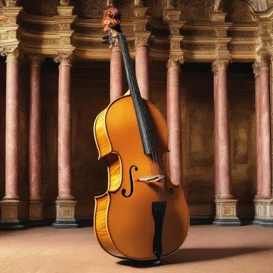 During the Baroque period, the contrafagotto was introduced to enhance the bass section of the orchestra, becoming an essential instrument in classical music history.