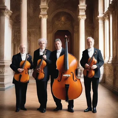 During the Baroque period, the contrafagotto was introduced to enhance the bass section of the orchestra, becoming an essential instrument in classical music history.