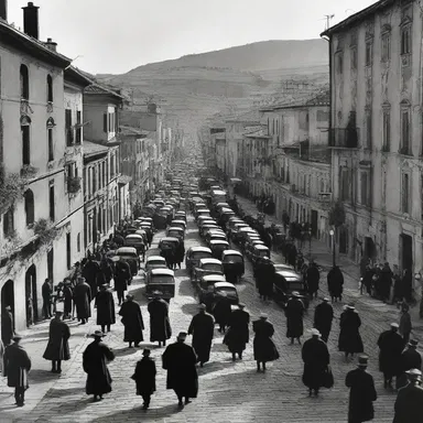 The contrafagotto is occasionally featured in film scores, particularly in dramatic scenes where its distinct and powerful tones help create a tense and suspenseful atmosphere.