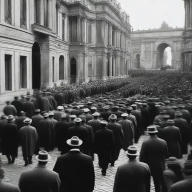 The contrafagotto is occasionally featured in film scores, particularly in dramatic scenes where its distinct and powerful tones help create a tense and suspenseful atmosphere.