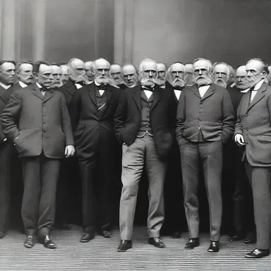 The ultramontane movement in the 19th century greatly influenced European politics.