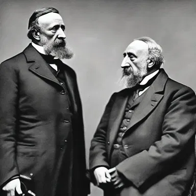 The ultramontane movement in the 19th century greatly influenced European politics.