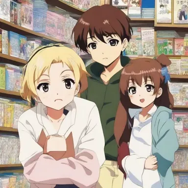 The anime series was able to sentimentalize even the most mundane aspects of life, emphasizing the emotions and feelings of the characters.