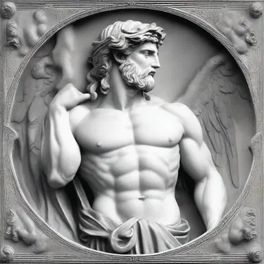 In Greek mythology, the gods often sentimentalize mortal beings, bestowing them with eternal youth or immortality.