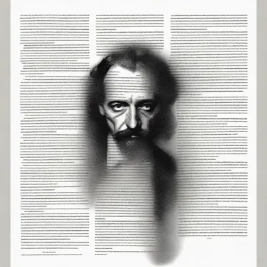 The author used vivid descriptions to instill a sense of fear in the readers.