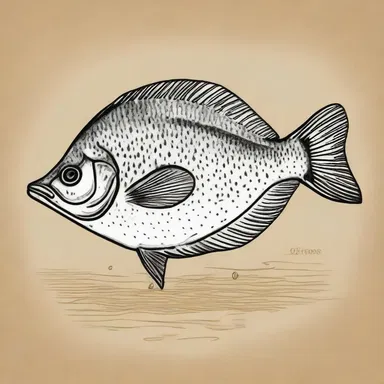 Why did the plaice refuse to play cards? Because they were afraid of being caught using scales!