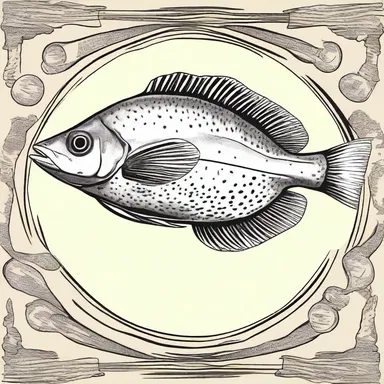 Why did the plaice refuse to play cards? Because they were afraid of being caught using scales!