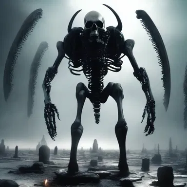 In the year 3019, death has been conquered, and humans have become immortal.