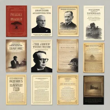 The author's talent for storytelling was provably evident in his acclaimed novels.