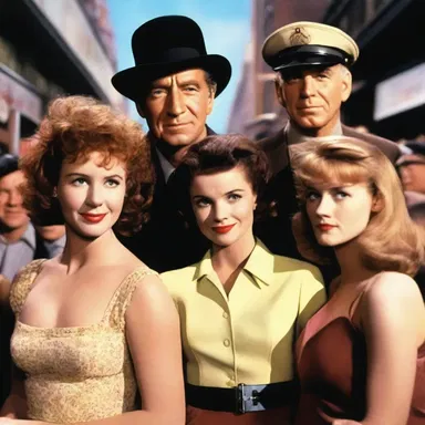 The film's success at the box office provably proved its appeal to audiences.