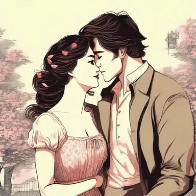 In the romantic novel, the protagonist yearned for a love that transcended social boundaries, hoping to nationalize their affection.