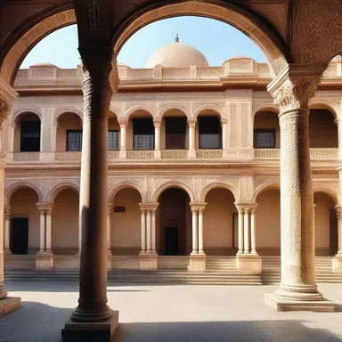 The government decided to nationalize the design of public buildings to reflect the country's cultural heritage.