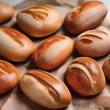 Why did the country decide to nationalize all the bread? Because they kneaded a national yeast.