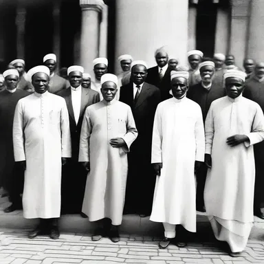 The country's leaders believed it was necessary to nationalize the practice of their dominant religion to strengthen the nation's unity.
