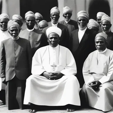 The country's leaders believed it was necessary to nationalize the practice of their dominant religion to strengthen the nation's unity.