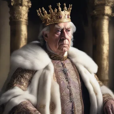 In the fantasy world, the king used his power to nationalize the magical abilities of all citizens, ensuring equality among the magical beings.