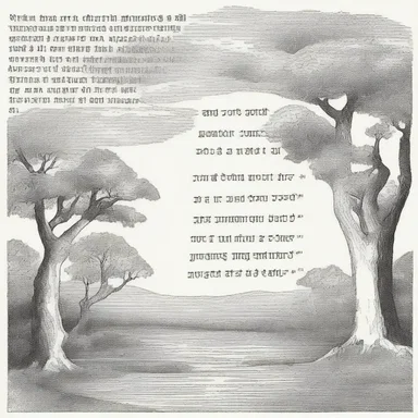 The author misapplied the metaphor, leading to a confusing interpretation of the poem.