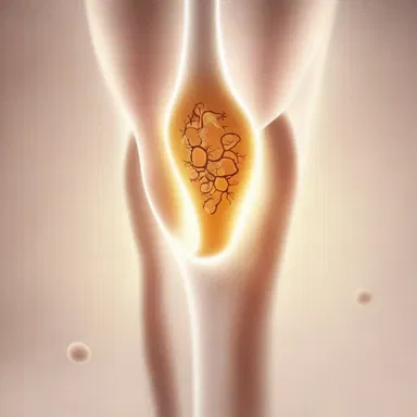 In the distant future, humans have developed a condition called kaluresis, where excess potassium in the urine becomes a major health concern.