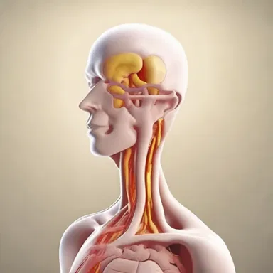In the distant future, humans have developed a condition called kaluresis, where excess potassium in the urine becomes a major health concern.
