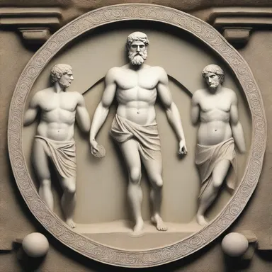 According to ancient Greek mythology, kaluresis was seen as a curse bestowed upon individuals by the gods, causing them to produce excessive amounts of potassium in their urine.