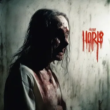 The exalting suspense of the horror movie had the audience on edge.