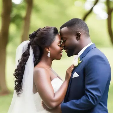 The exalting love story made us believe in the power of true love.