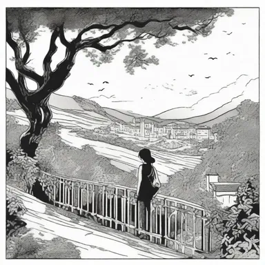 Despite facing numerous challenges, the protagonist's perseveration in pursuing their dreams became the central theme of the novel.