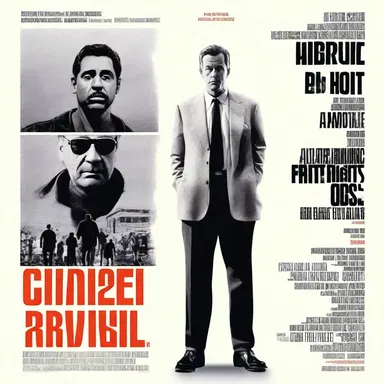 The movie effectively balances suspense and humor to keep the audience engaged.